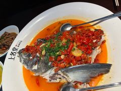 -上名堂·鱼头好吃(体育场路店)