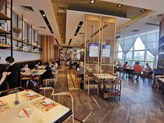 大堂-虾饺妹·酒家(海珠广场店)