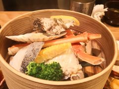 -王鼎精致料理铁板烧(世博源店)