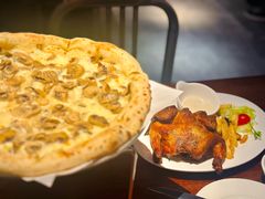 -FABIO’S费比欧披萨餐厅