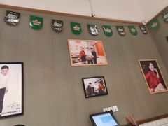 -喜悦小串丹东小黄牛海鲜烧烤大排档(民主广场店)