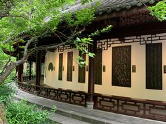-成都杜甫草堂博物馆