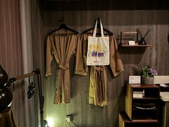 -Dragonfly 悠庭·按摩Spa(苏州中心广场店)