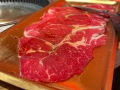 -杨记齐齐哈尔烤肉(总店)