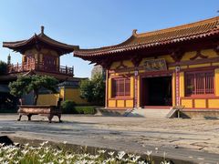 -台儿庄古城