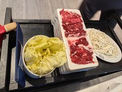 -八合里潮汕鲜牛肉火锅(福州万象城店)