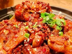 -麻辣总动员·川派海鲜·现炒浇头面·自贡菜(五彩城店)