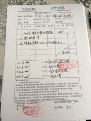 -Sunny喜铺婚礼策划(东部店)