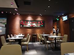 大堂-西堤厚牛排(国瑞店)