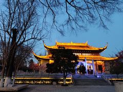 -红梅公园