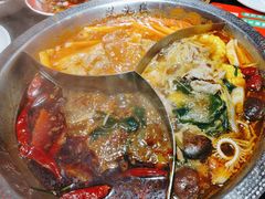 -吴老幺火锅(金龙店)