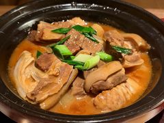 -广州文华东方酒店·江-由辉师傅主理