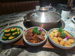 -大头椰·海南椰子鸡火锅(思明万象城店)