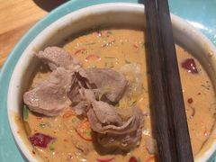 -额尔敦草原涮羊肉·烧烤(冻青树总店)