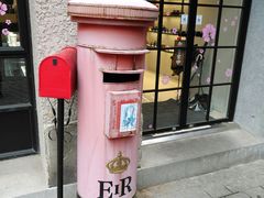 -徐家汇源景区-衡山坊