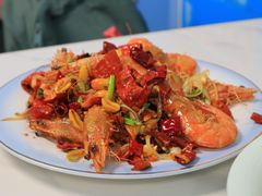 -来之顺海鲜菜馆·青岛菜·始于1993(栈桥店)