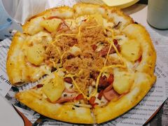 -米斯特比萨(罗斯福店)