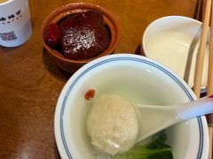 -李犟大爆鳝面·手工蟹黄包(湖滨西湖店)