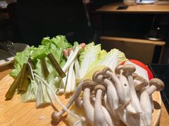 -生如夏花泰式火锅(西村黑金店)