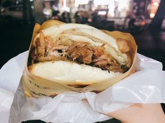 -樊记腊汁肉(竹笆市总店)