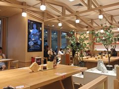 -味千拉面(广州白云机场T1西二店)