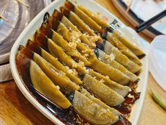 -老袁羊板筋(农光路店)