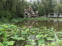 -稻香湖景欢乐岛温泉城堡