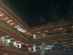 -瑞虹新天地月亮湾