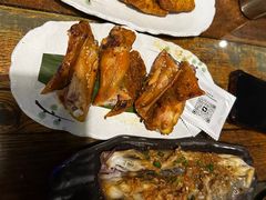 -质烤烤物·活烤海鲜(质烤总店)