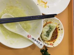 -庆丰包子铺(青龙桥店)