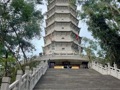 -深圳国际园林花卉博览园