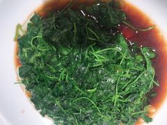 酒香炒草头-和记小菜(七宝店)