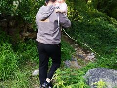 -水洞沟旅游区