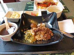 台湾卤肉饭-台湾小竹(华宇广场店)