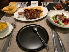 -Hurricane's Grill 飓风牛排