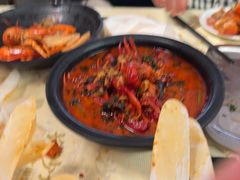 -聚味瞿记·龙虾堂(咸嘉湖店)