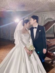 -青禾蒙娜丽莎婚纱摄影(武汉总店)