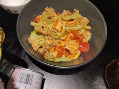 -简小舍·民间手艺菜(武昌江滩店)