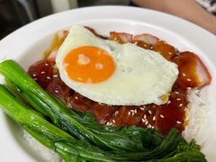 -颓记茶餐厅(美景总店)