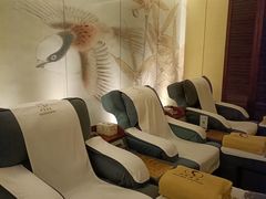 -华夏良子·足道SPA艾灸(三里屯店)