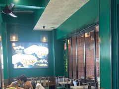 -大福来锅巴菜(古文化街店)