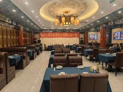 -鸿禧大清花(方庄店)