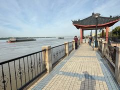 -迎江寺