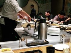 大堂-赤坂亭·M9和牛烧肉·铁板烧·日料398放题(长泰广场店)