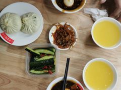 -天宫院小吃·专业包子炒肝儿(丰台和义店)