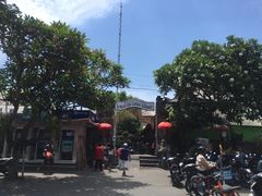 -乌布德传统市场