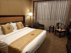 -北京前门建国饭店