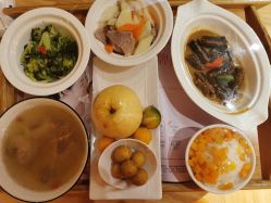 -大美母婴湖畔月子中心(江宁店)