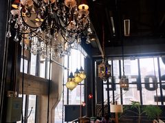 大堂-Maan coffee漫咖啡(1905店)