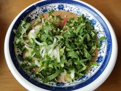 -百叶居·老北京涮羊肉(鼓楼店)